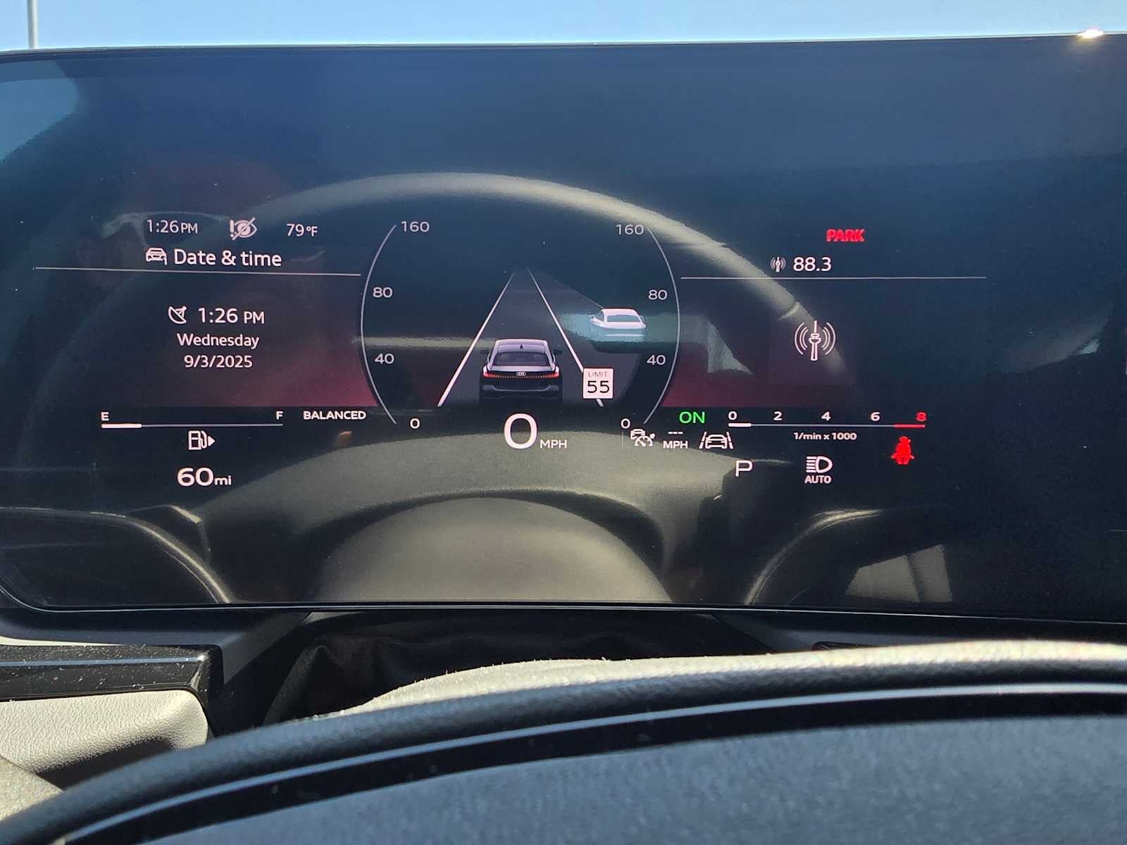 2025 Audi New A5 Premium Plus