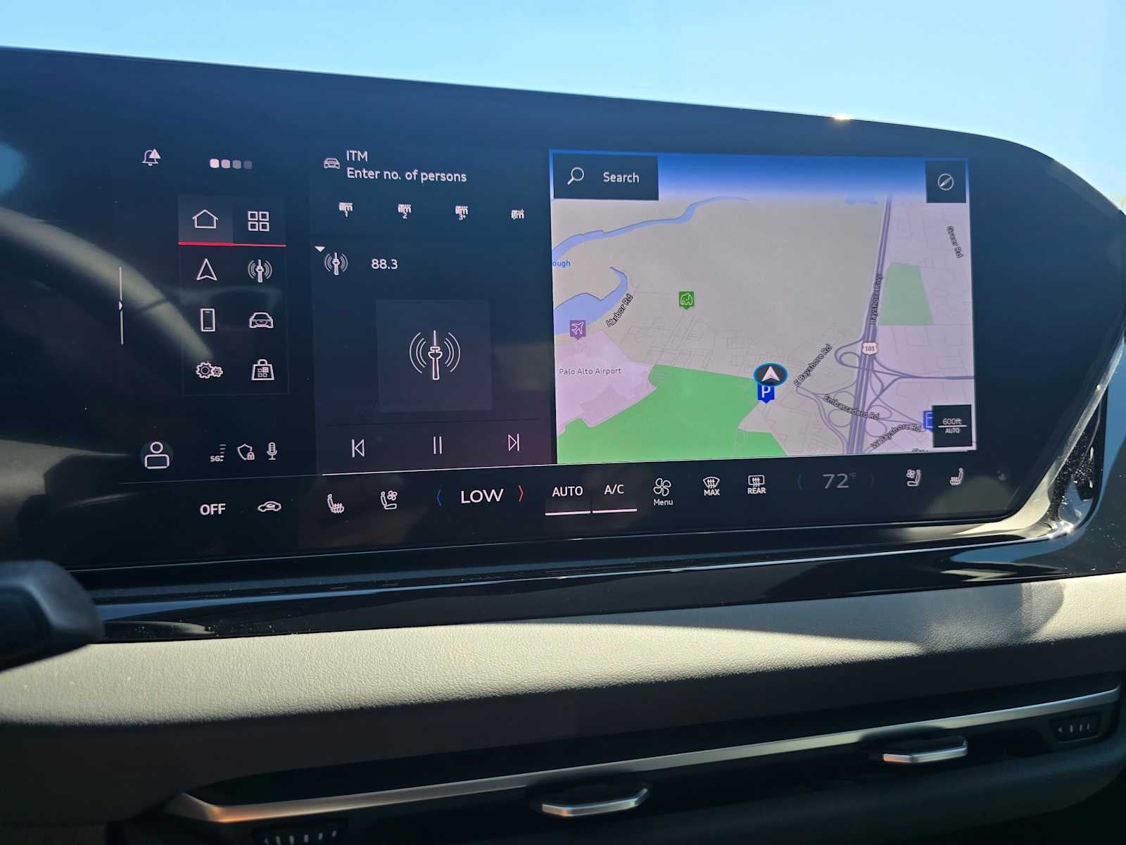 2025 Audi New A5 Premium Plus