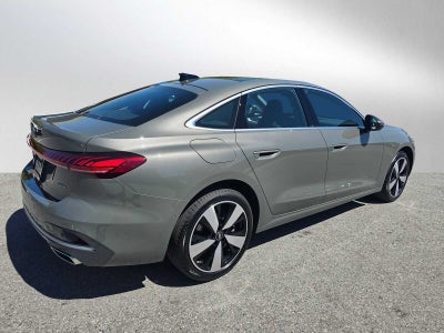 2025 Audi New A5 Premium Plus