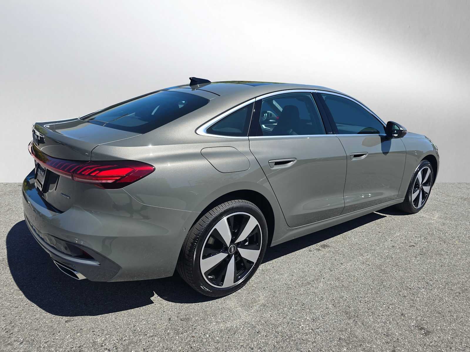 2025 Audi New A5 Premium Plus