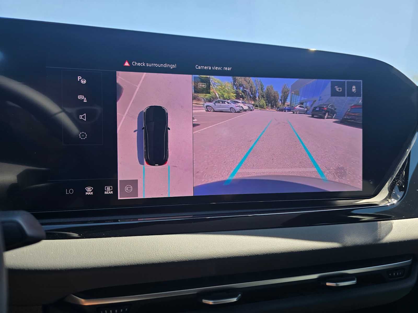 2025 Audi New A5 Premium Plus