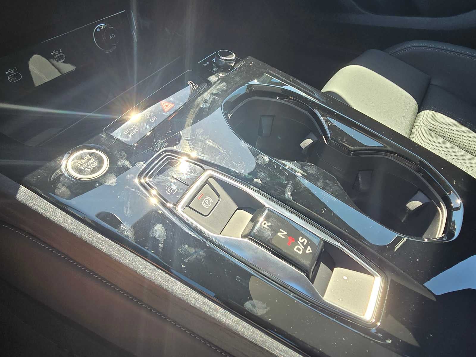2025 Audi New A5 Premium Plus