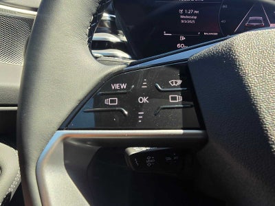 2025 Audi New A5 Premium Plus