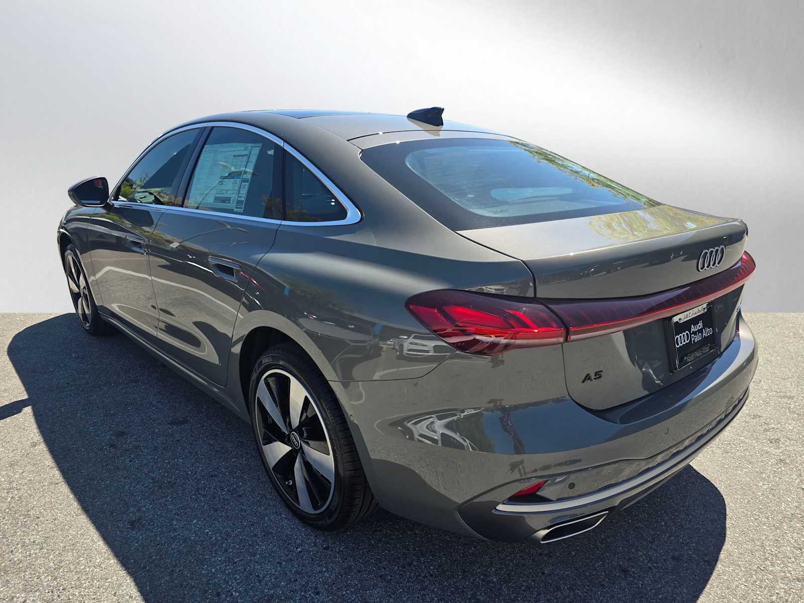 2025 Audi New A5 Premium Plus