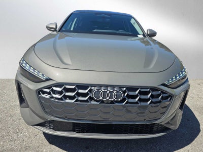 2025 Audi New A5 Premium Plus
