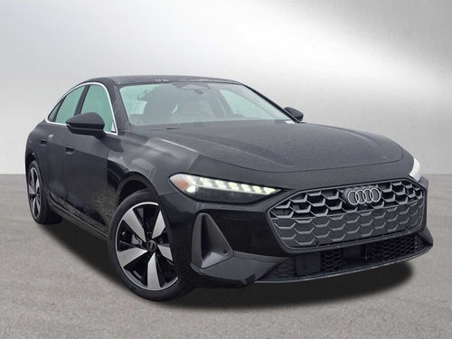 2025 Audi New A5 Premium Plus