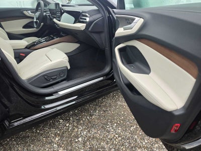 2025 Audi New A5 Premium Plus