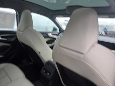 2025 Audi New A5 Premium Plus