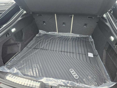 2025 Audi New A5 Premium Plus