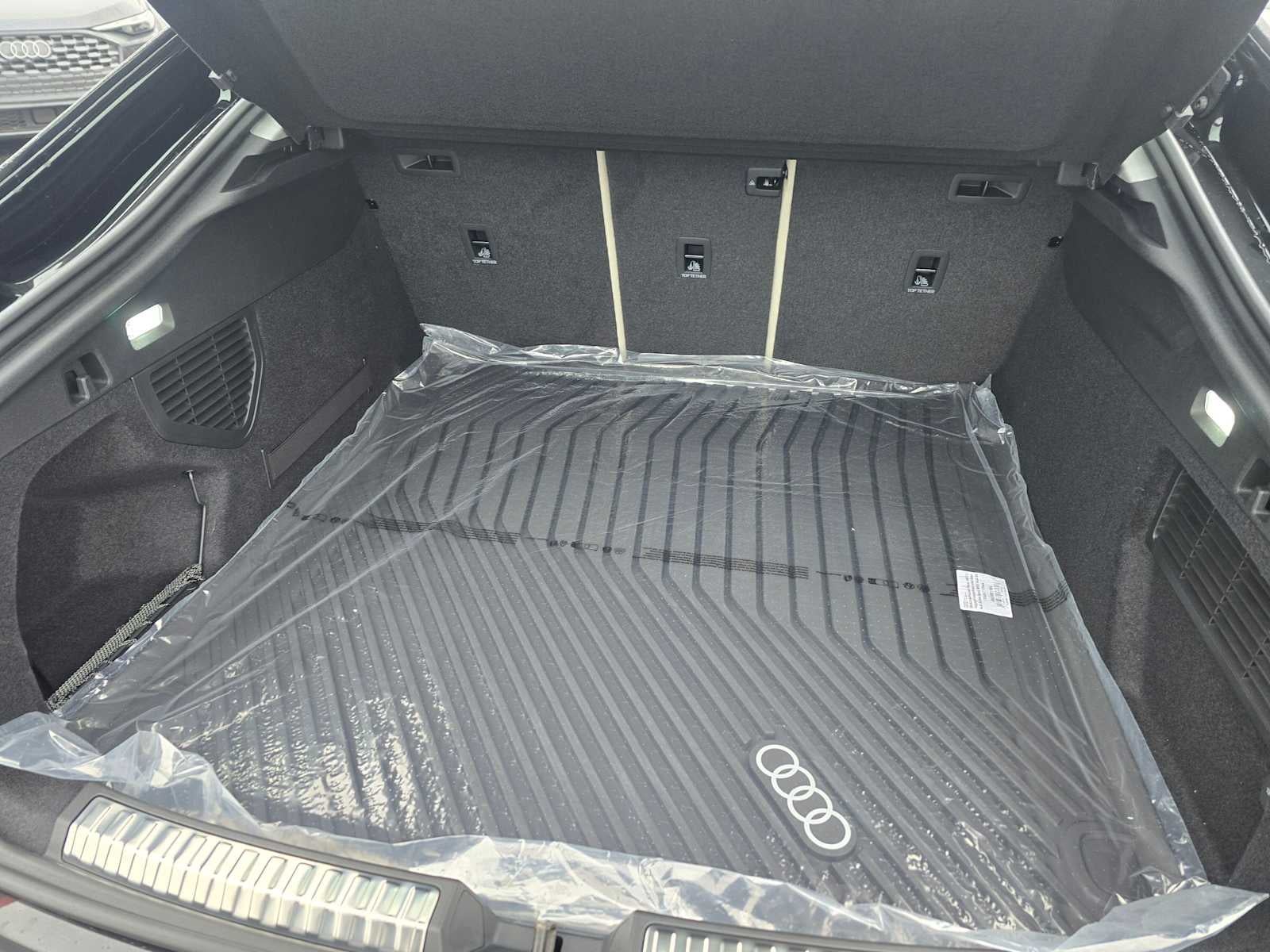 2025 Audi New A5 Premium Plus