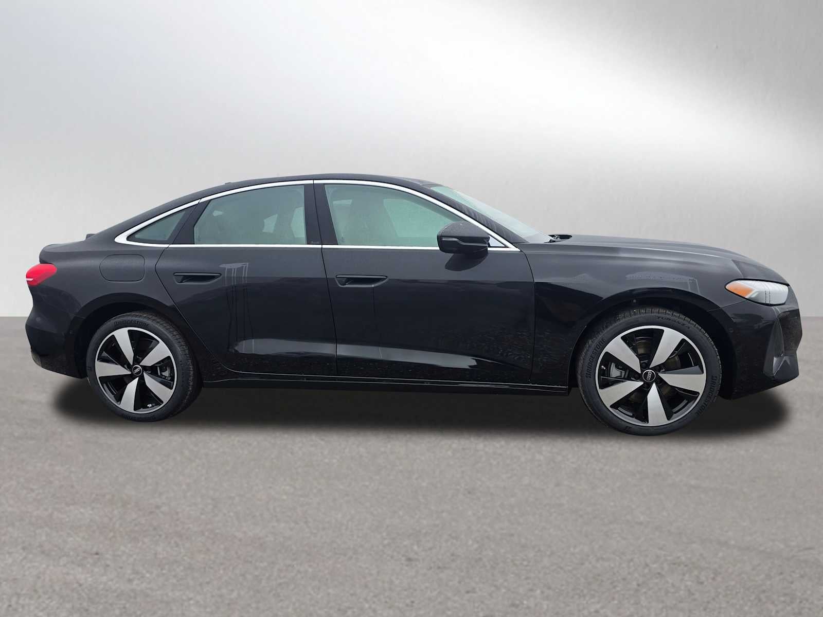 2025 Audi New A5 Premium Plus