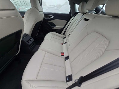 2025 Audi New A5 Premium Plus