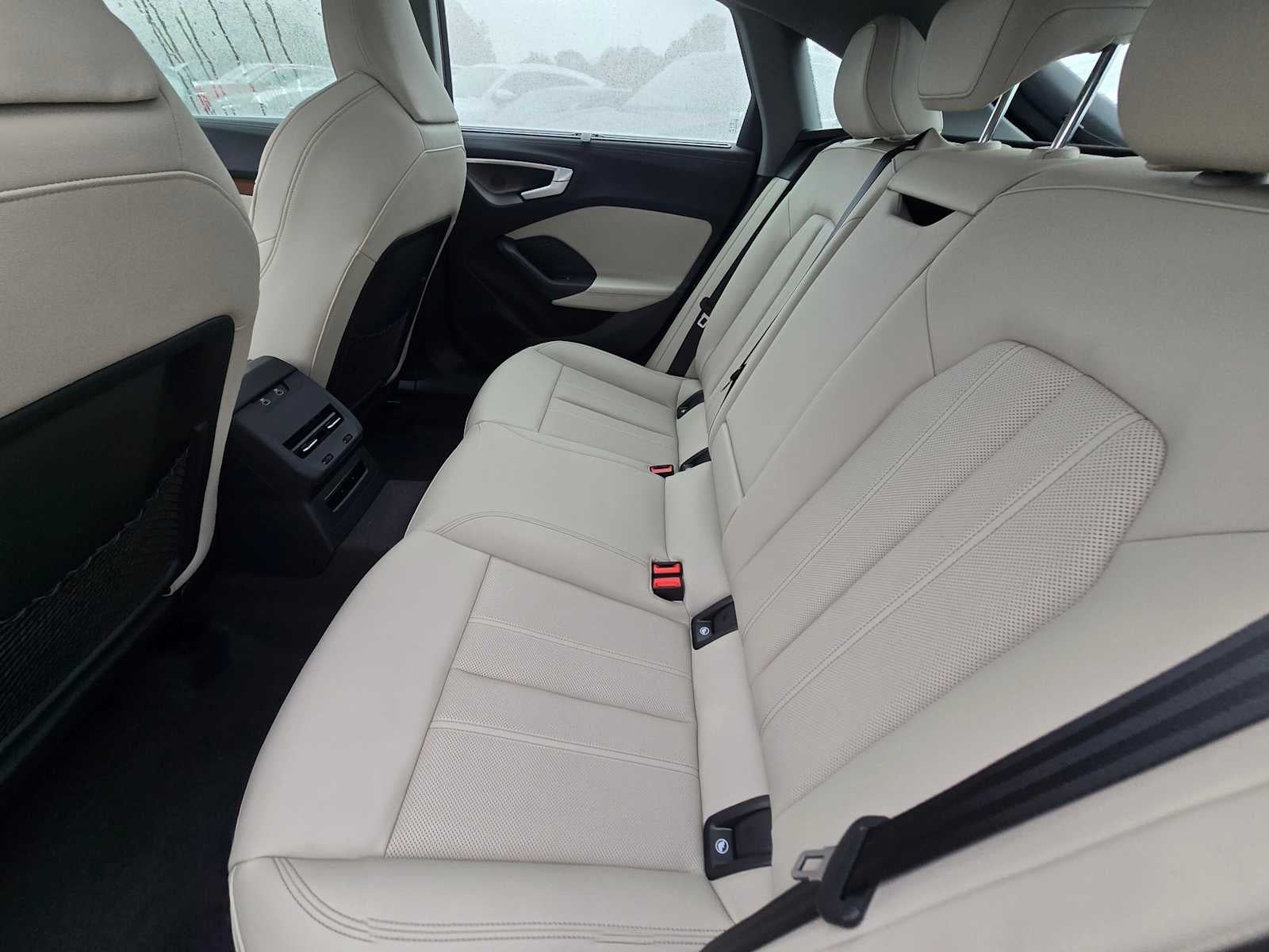 2025 Audi New A5 Premium Plus