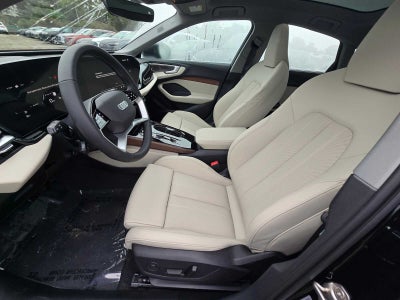 2025 Audi New A5 Premium Plus