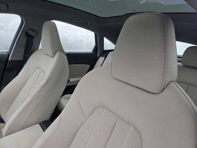 2025 Audi New A5 Premium Plus