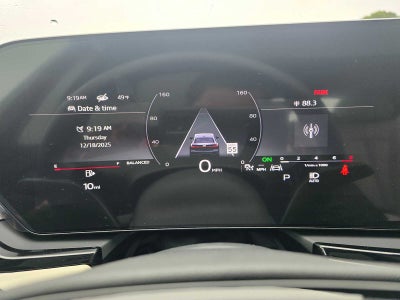 2025 Audi New A5 Premium Plus