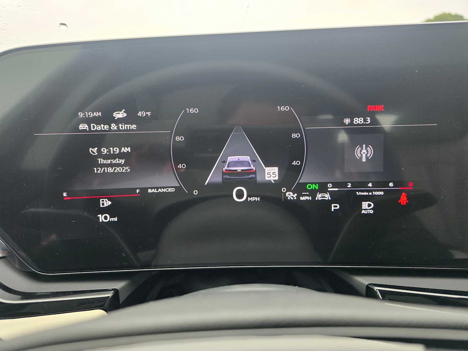 2025 Audi New A5 Premium Plus