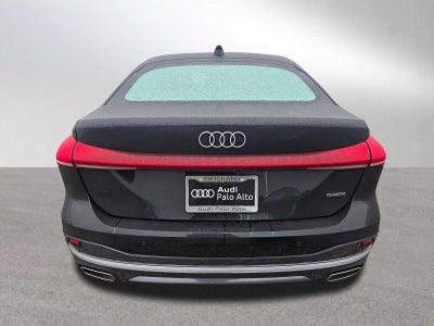 2025 Audi New A5 Premium Plus