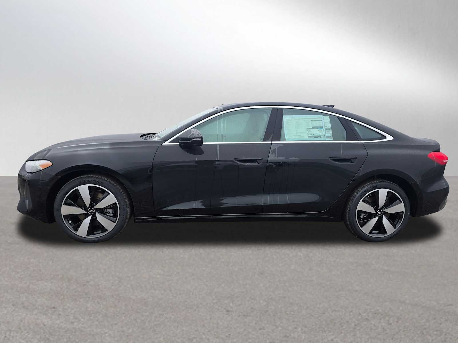 2025 Audi New A5 Premium Plus