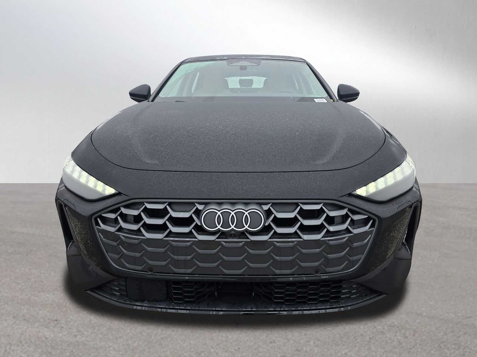 2025 Audi New A5 Premium Plus