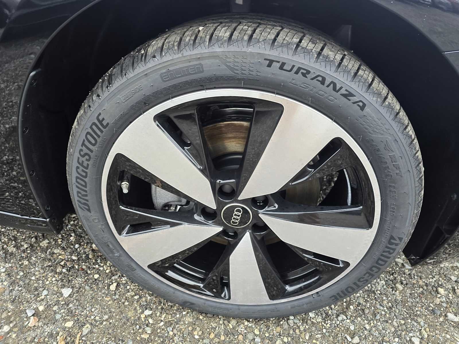 2025 Audi New A5 Premium Plus