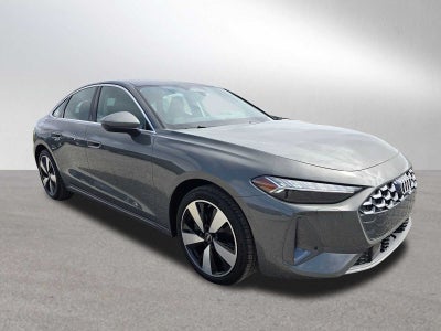 2025 Audi A5 Premium Plus