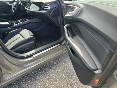 2025 Audi A5 Premium Plus