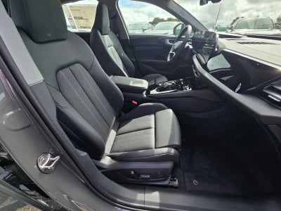 2025 Audi A5 Premium Plus