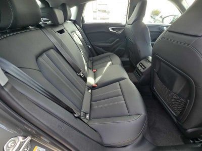 2025 Audi A5 Premium Plus