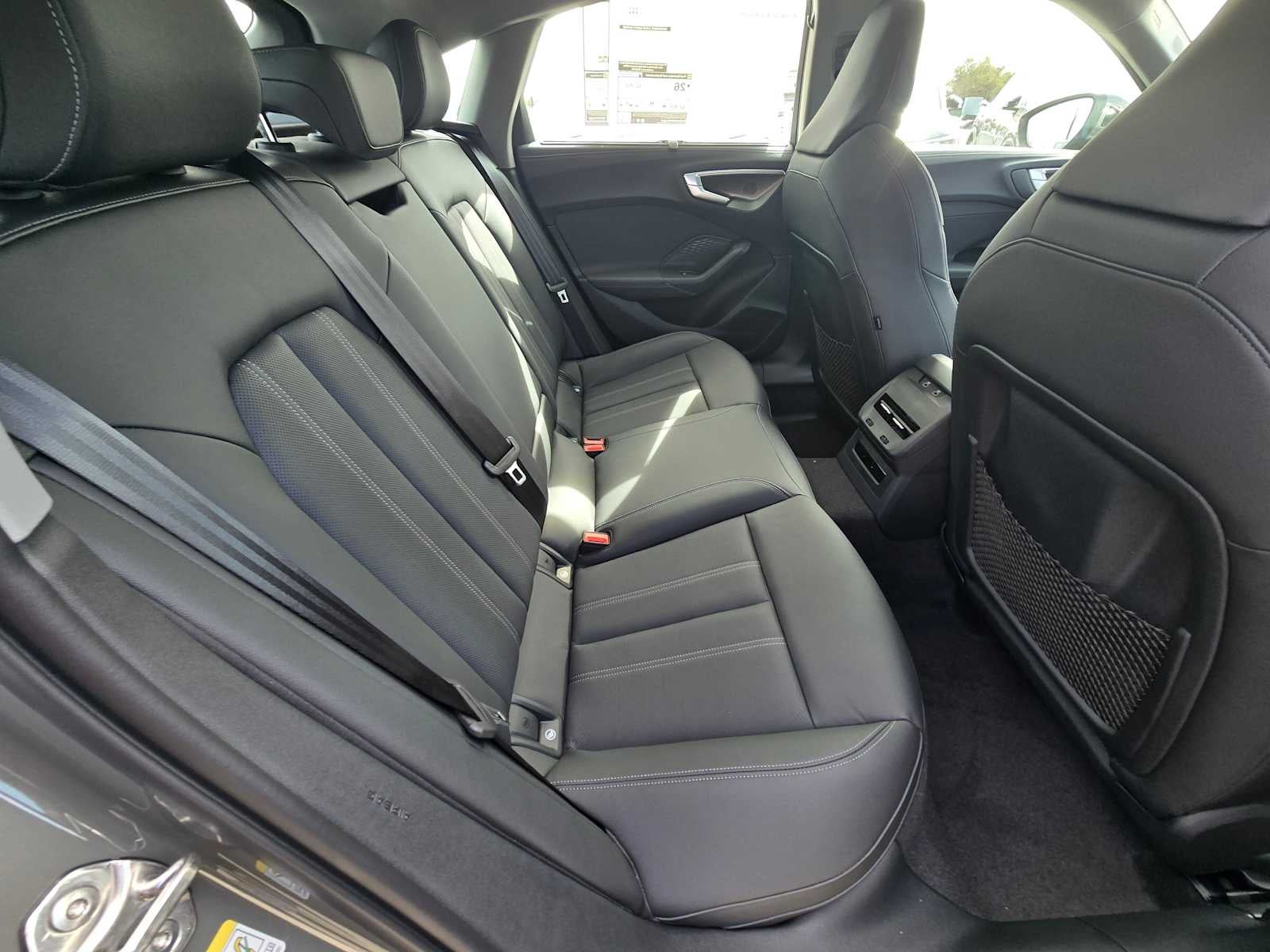 2025 Audi A5 Premium Plus