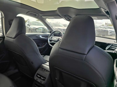 2025 Audi A5 Premium Plus