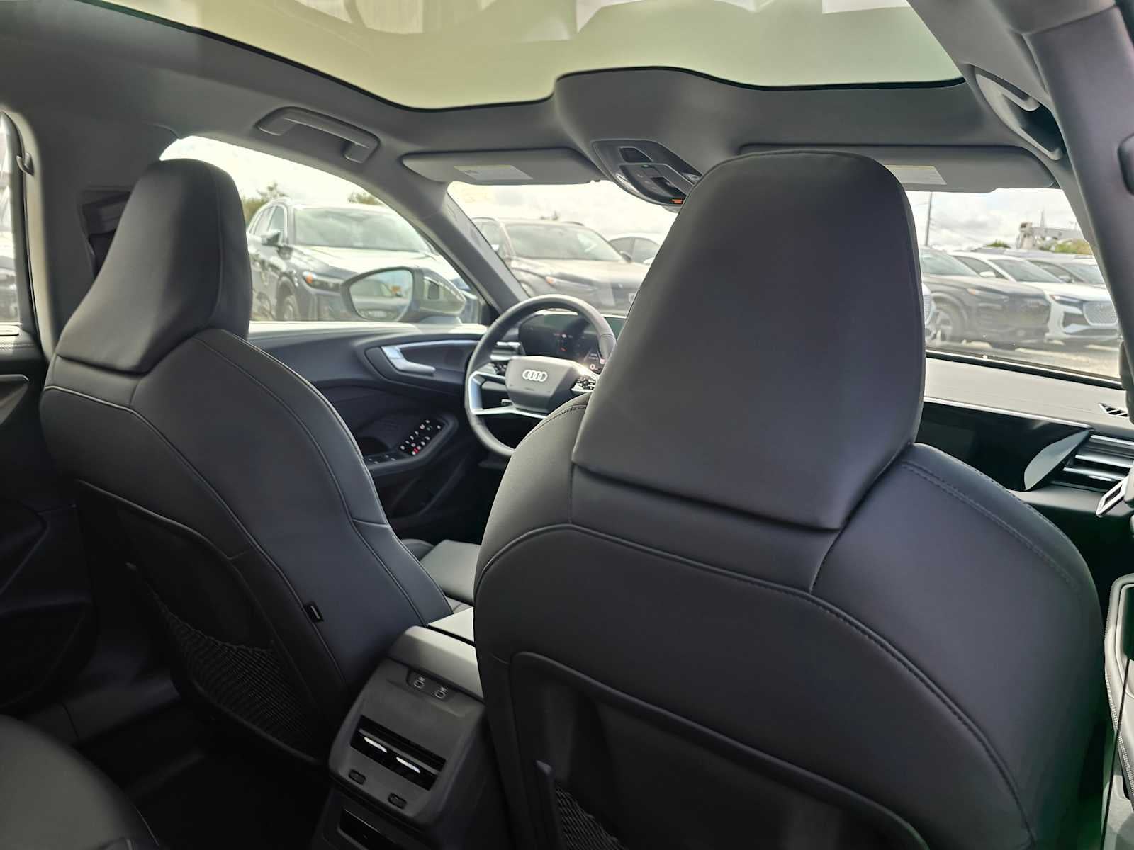 2025 Audi A5 Premium Plus