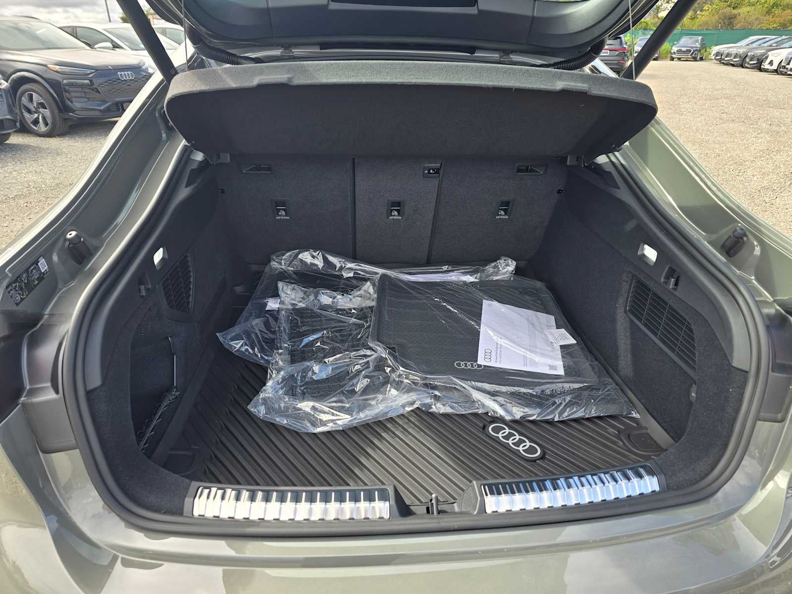 2025 Audi A5 Premium Plus