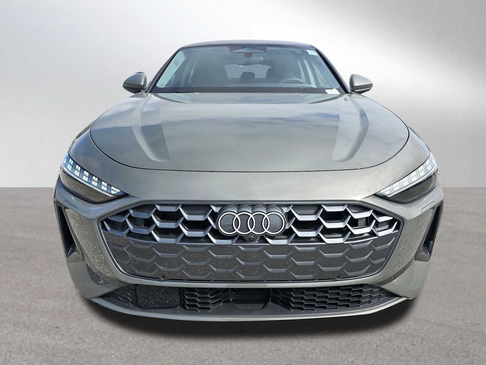 2025 Audi A5 Premium Plus