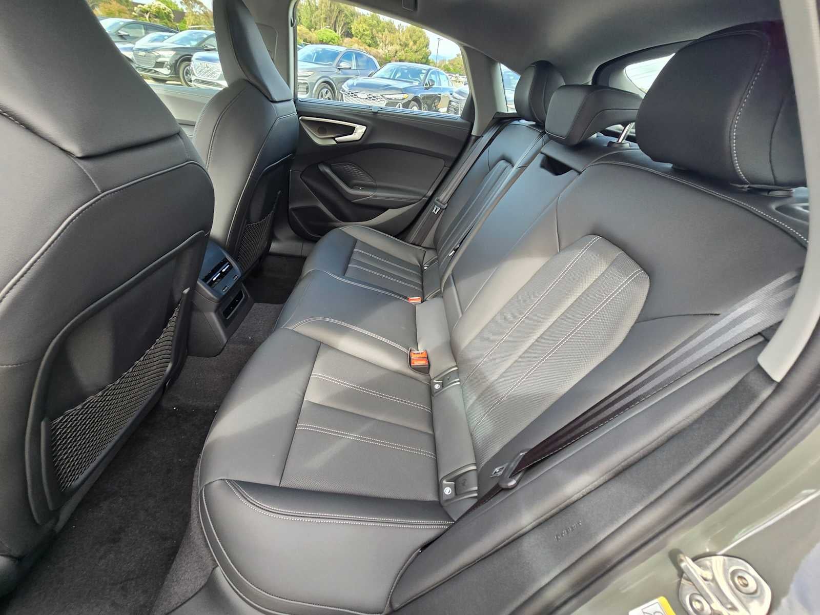 2025 Audi A5 Premium Plus