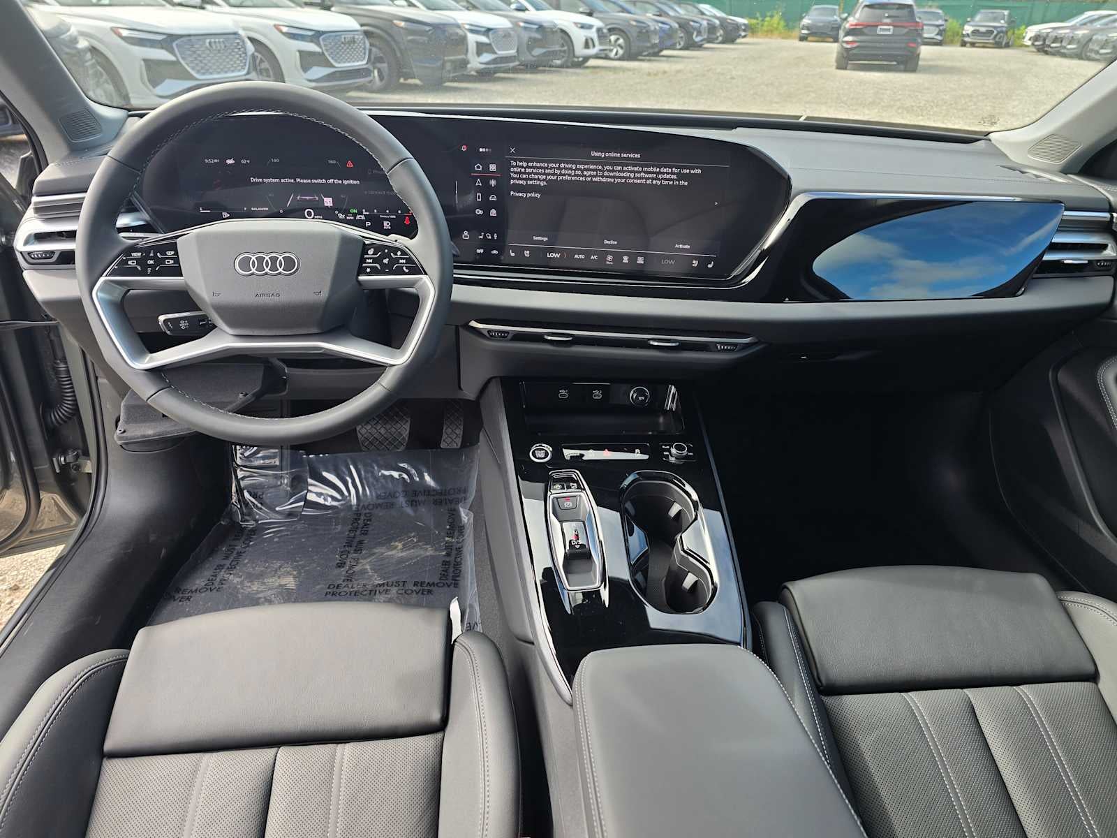2025 Audi A5 Premium Plus