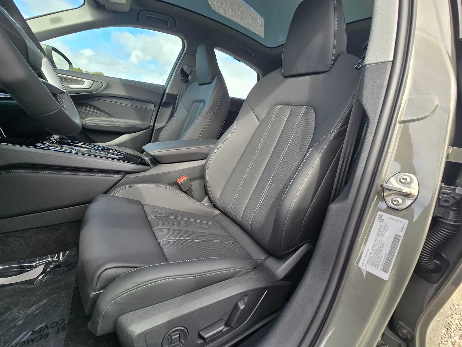 2025 Audi A5 Premium Plus