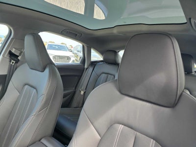 2025 Audi A5 Premium Plus