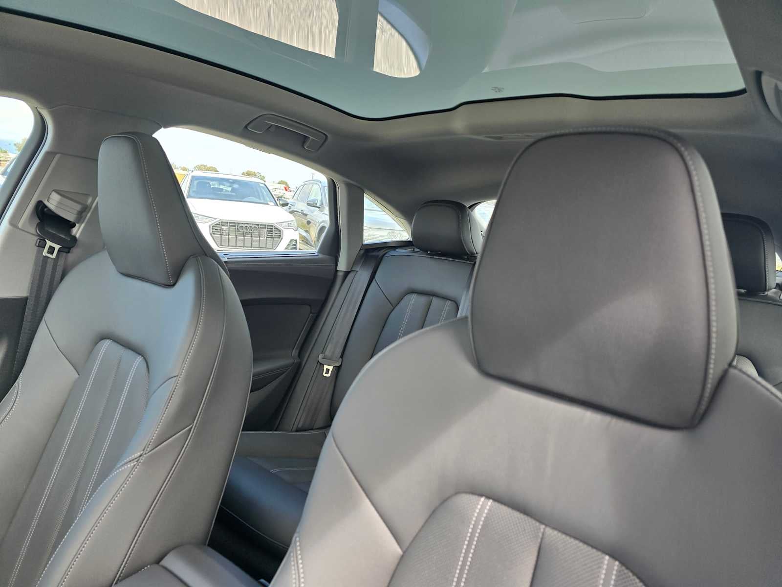 2025 Audi A5 Premium Plus