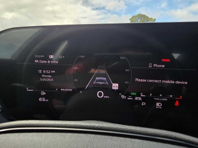 2025 Audi A5 Premium Plus