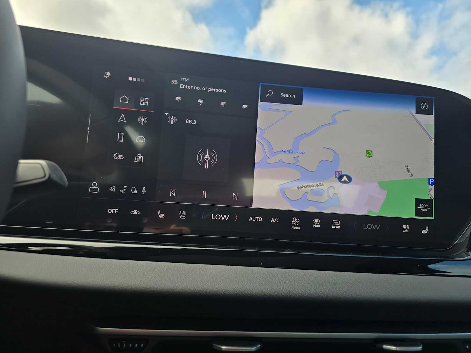 2025 Audi A5 Premium Plus