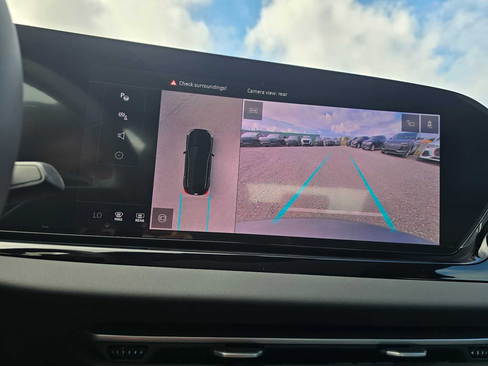 2025 Audi A5 Premium Plus