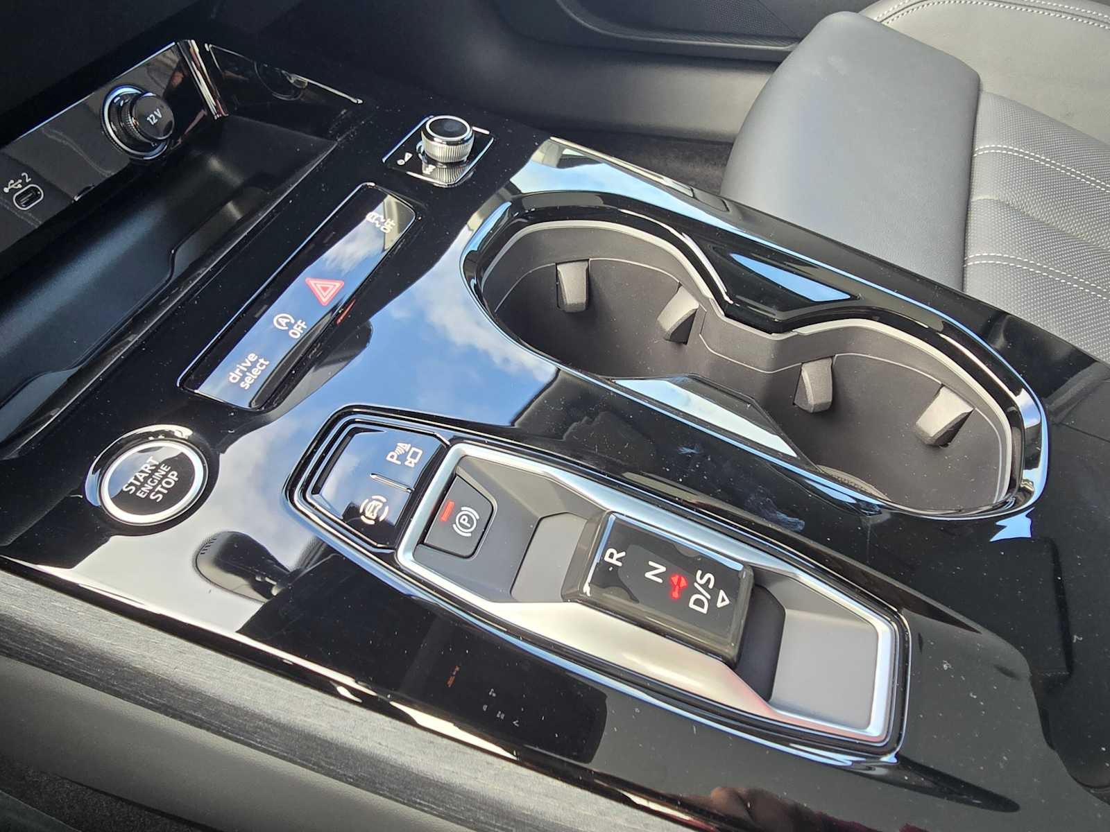 2025 Audi A5 Premium Plus