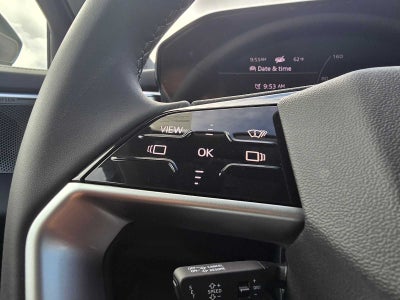 2025 Audi A5 Premium Plus