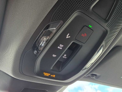 2025 Audi A5 Premium Plus