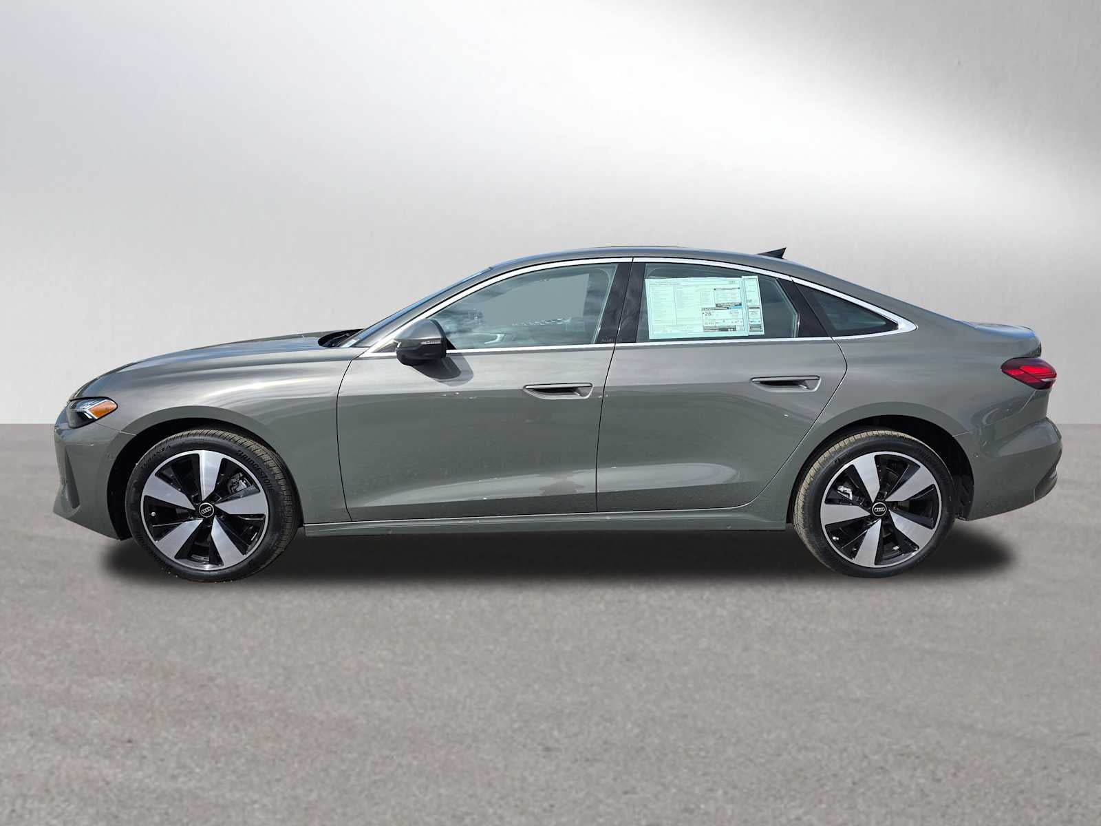 2025 Audi A5 Premium Plus