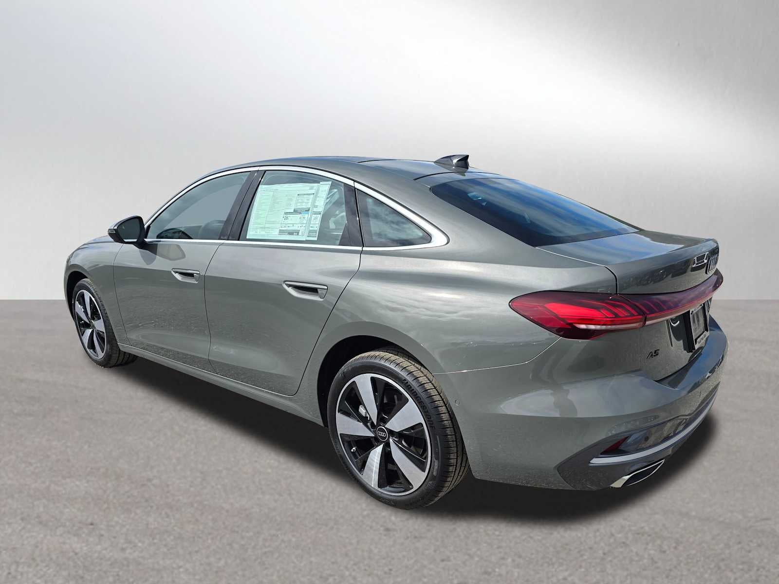 2025 Audi A5 Premium Plus