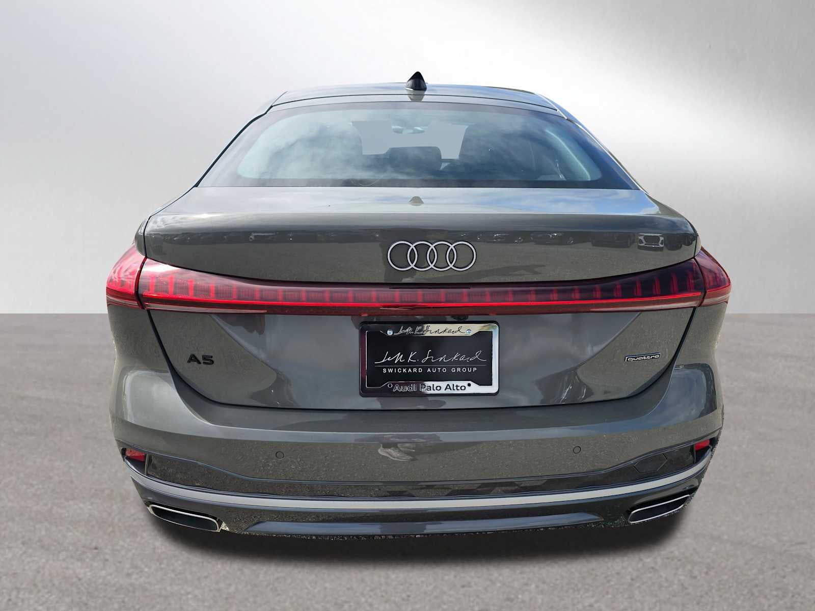 2025 Audi A5 Premium Plus