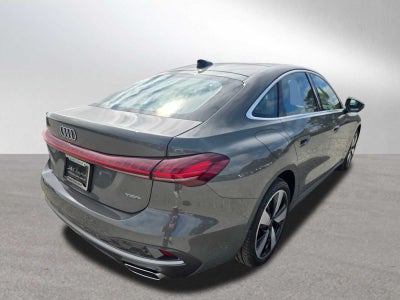 2025 Audi A5 Premium Plus