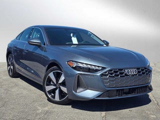 2025 Audi New A5 Premium Plus